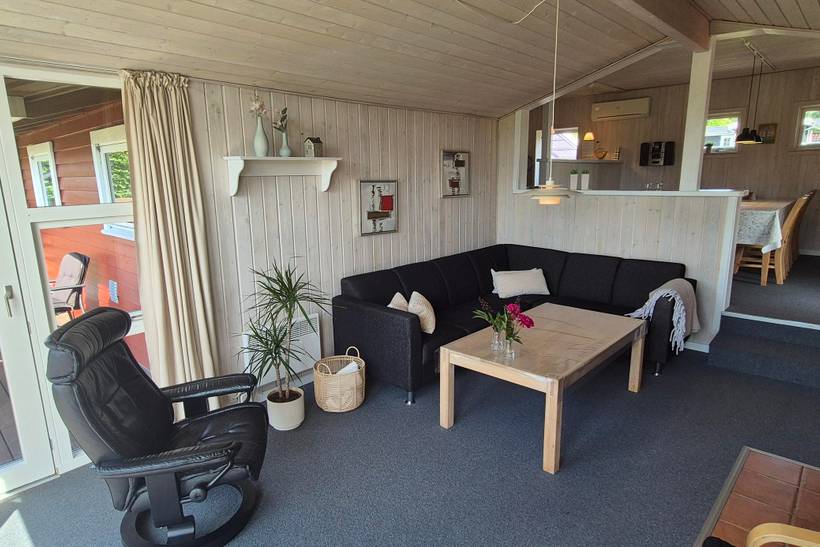 Foto von Ferienhaus LT94 in Hejlsminde - Südjütland