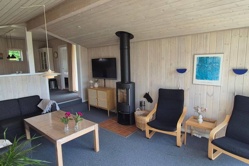Foto von Ferienhaus LT94 in Hejlsminde - Südjütland