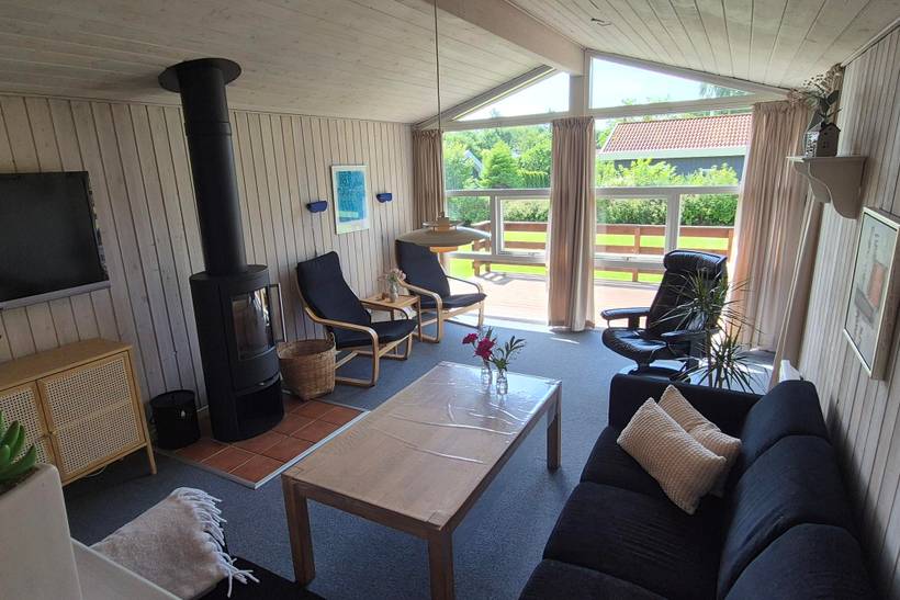Foto von Ferienhaus LT94 in Hejlsminde - Südjütland