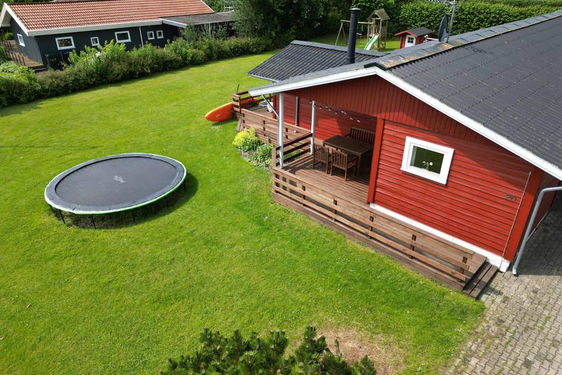 Foto von Ferienhaus LT94 in Hejlsminde - Südjütland