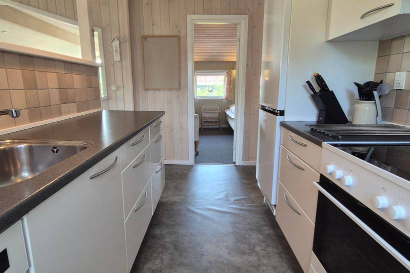 Foto von Ferienhaus LT94 in Hejlsminde - Südjütland