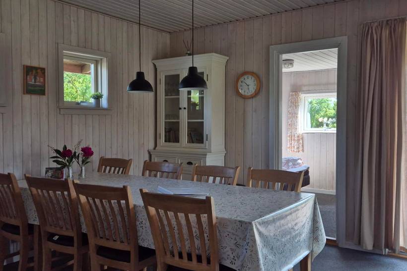 Foto von Ferienhaus LT94 in Hejlsminde - Südjütland