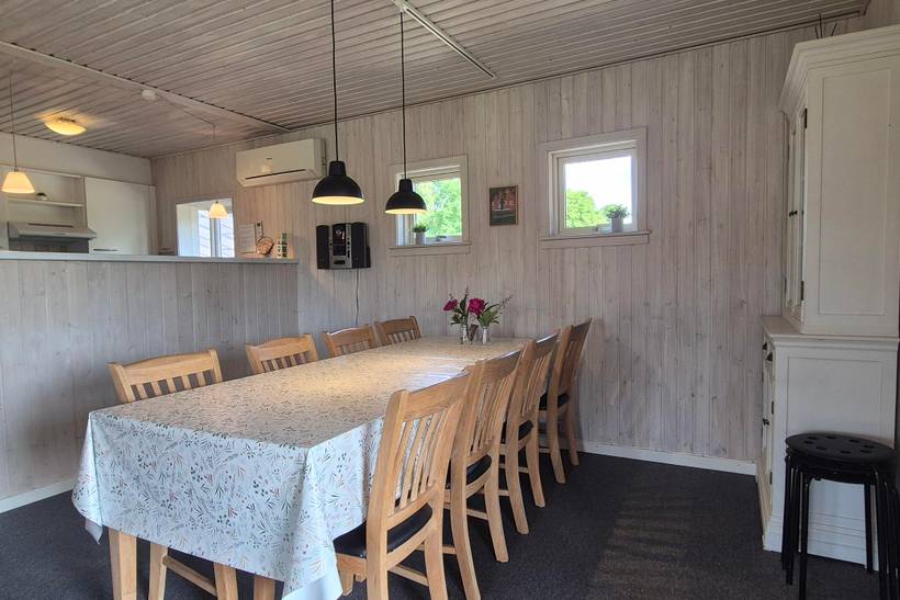 Foto von Ferienhaus LT94 in Hejlsminde - Südjütland
