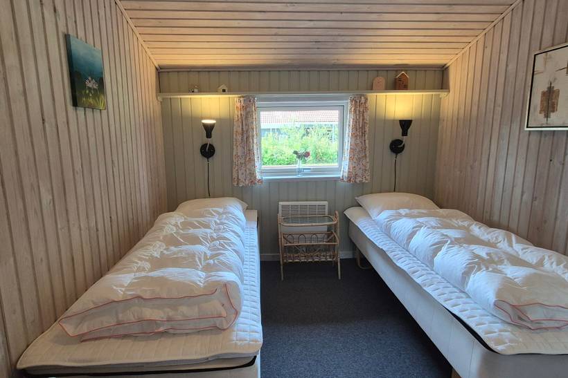 Foto von Ferienhaus LT94 in Hejlsminde - Südjütland