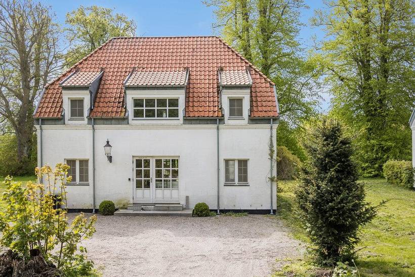 Foto von Ferienhaus LT95 auf Horne - Südfünen