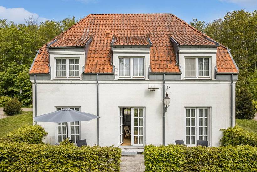 Foto von Ferienhaus LT95 auf Horne - Südfünen