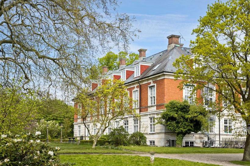 Foto von Ferienhaus LT95 auf Horne - Südfünen