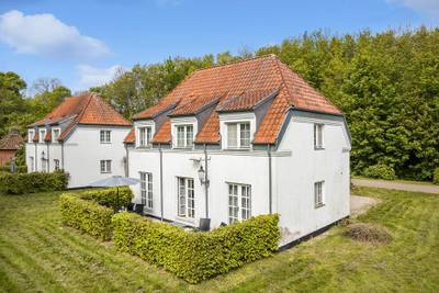 Vorschaubild von Ferienhaus LT95 auf Horne - Südfünen