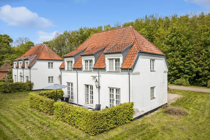 Foto von Ferienhaus LT95 auf Horne - Südfünen