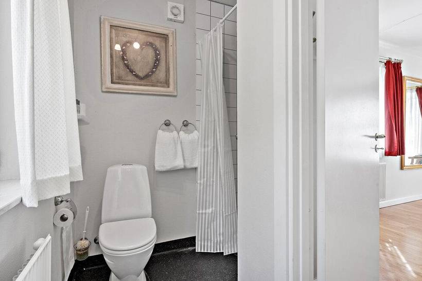 Foto von Ferienhaus LT95 auf Horne - Südfünen