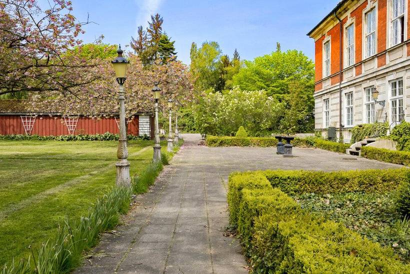 Foto von Ferienhaus LT95 auf Horne - Südfünen