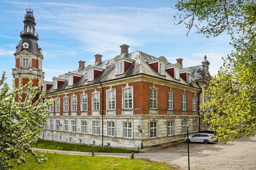 Foto von Ferienhaus LT95 auf Horne - Südfünen
