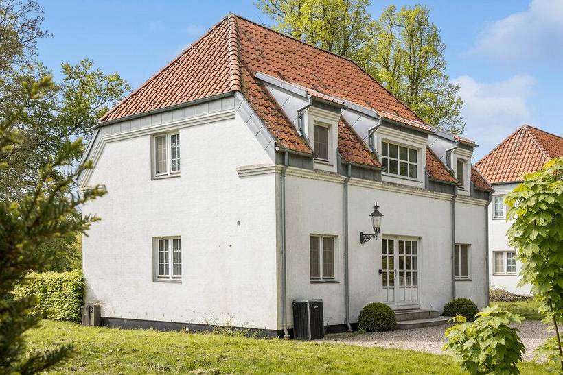 Foto von Ferienhaus LT95 auf Horne - Südfünen