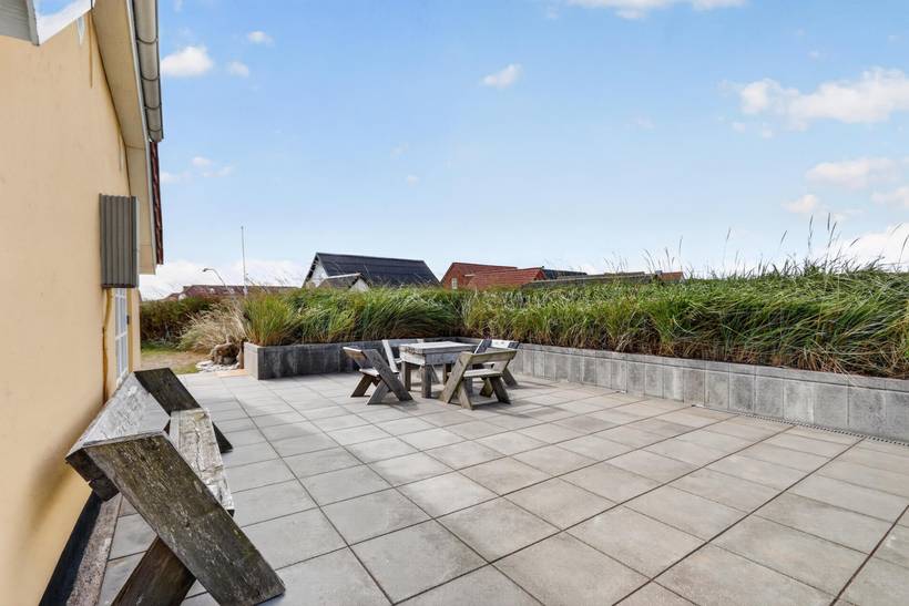 Foto von Ferienhaus LU00 in Langerhuse - Vejlby Klit - Westjütland