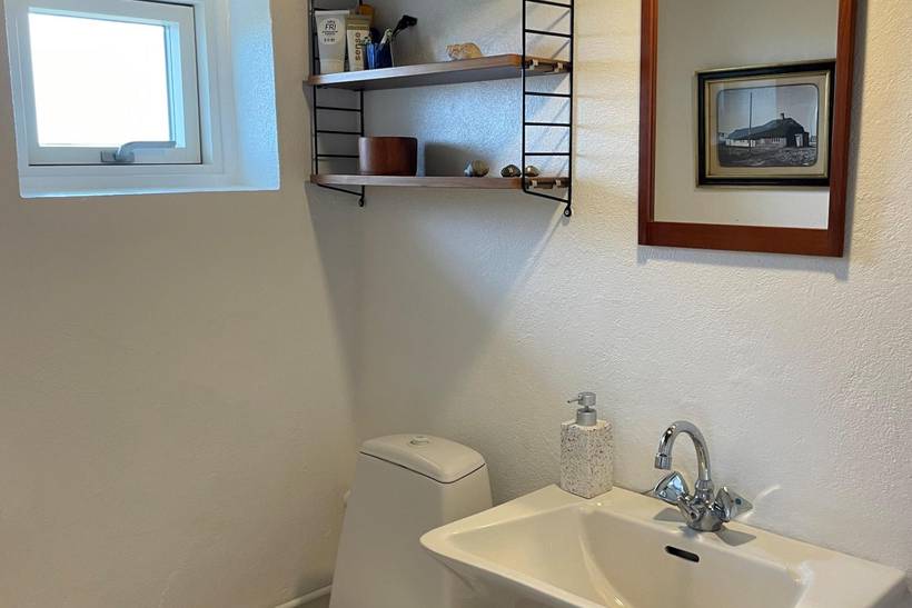 Foto von Ferienhaus LU00 in Langerhuse - Vejlby Klit - Westjütland