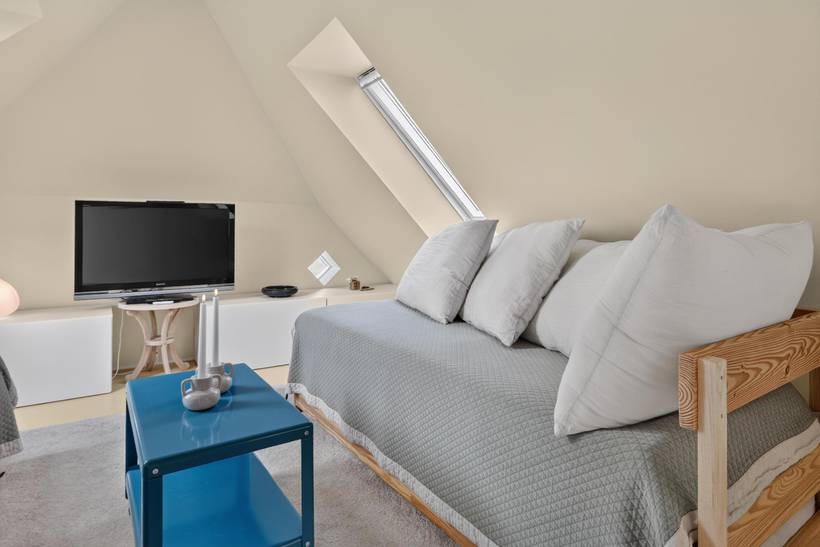 Foto von Ferienhaus LU00 in Langerhuse - Vejlby Klit - Westjütland