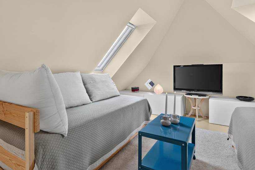 Foto von Ferienhaus LU00 in Langerhuse - Vejlby Klit - Westjütland