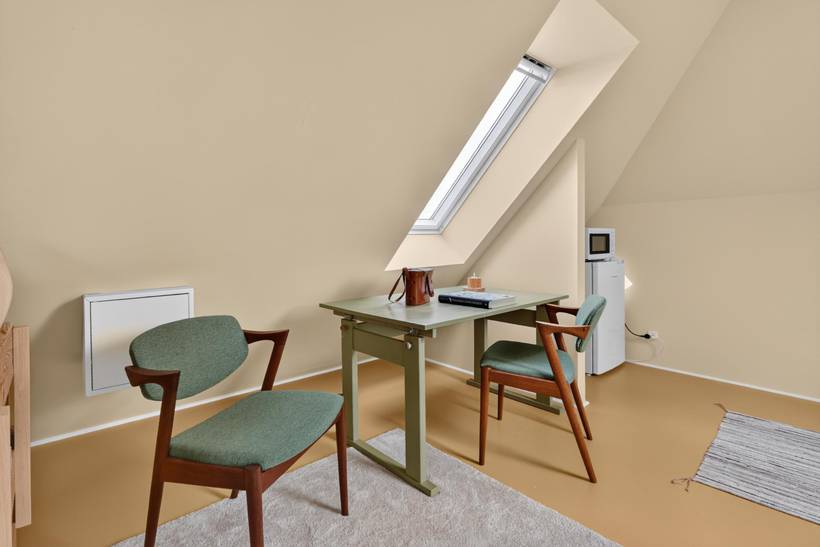 Foto von Ferienhaus LU00 in Langerhuse - Vejlby Klit - Westjütland