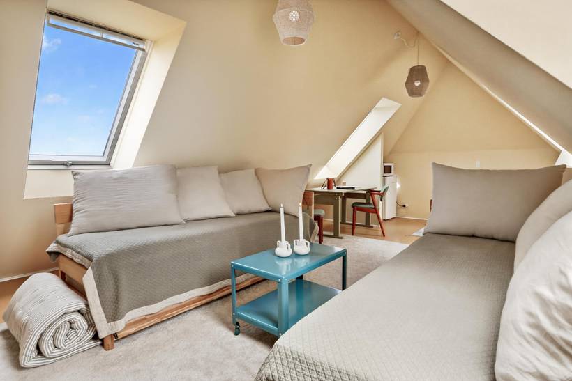 Foto von Ferienhaus LU00 in Langerhuse - Vejlby Klit - Westjütland