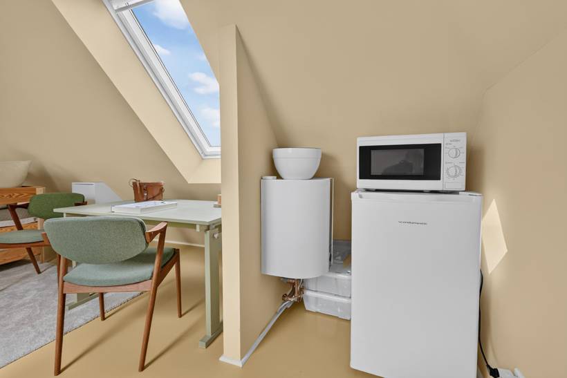 Foto von Ferienhaus LU00 in Langerhuse - Vejlby Klit - Westjütland