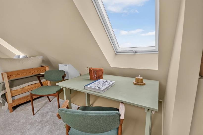 Foto von Ferienhaus LU00 in Langerhuse - Vejlby Klit - Westjütland