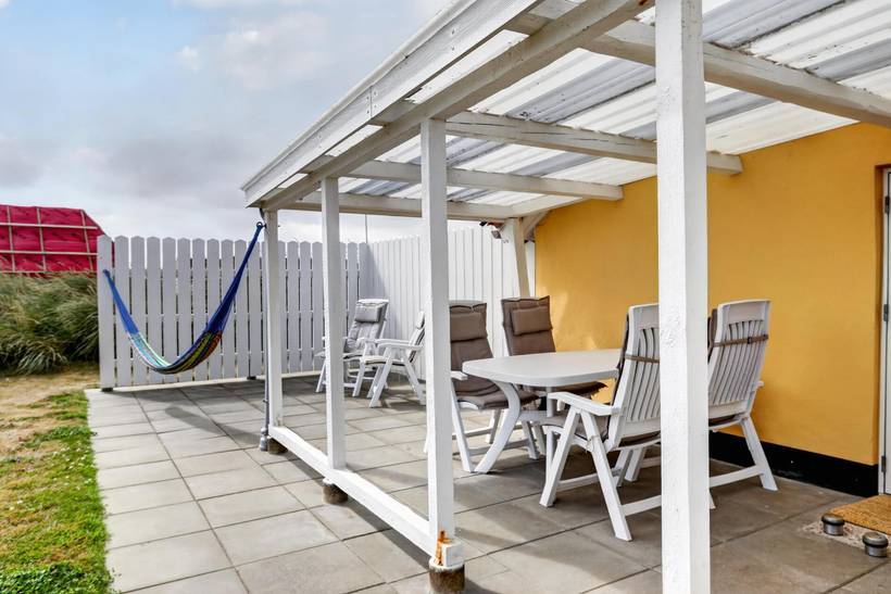 Foto von Ferienhaus LU00 in Langerhuse - Vejlby Klit - Westjütland