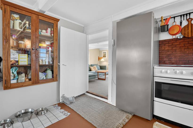 Foto von Ferienhaus LU00 in Langerhuse - Vejlby Klit - Westjütland