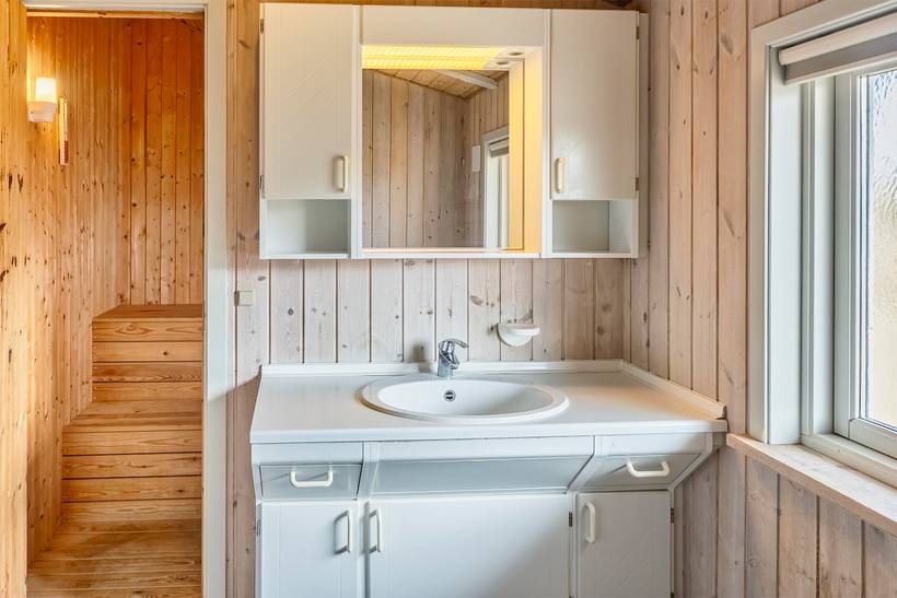 Foto von Ferienhaus LU04 in Vejers Strand - Westjütland