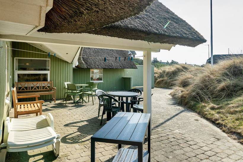 Foto von Ferienhaus LU04 in Vejers Strand - Westjütland