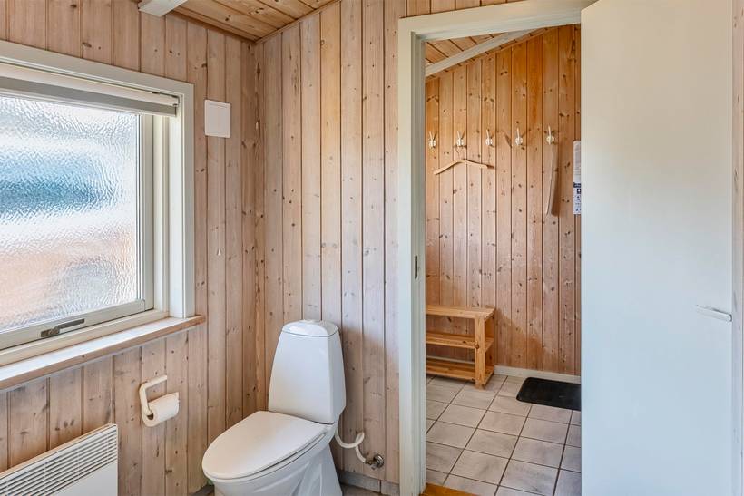Foto von Ferienhaus LU04 in Vejers Strand - Westjütland
