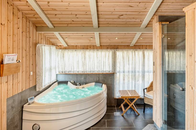Foto von Ferienhaus LU04 in Vejers Strand - Westjütland