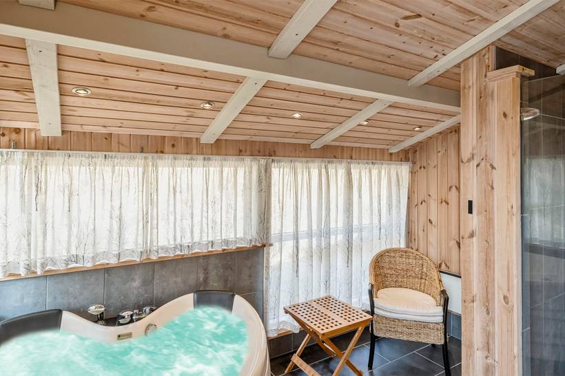 Foto von Ferienhaus LU04 in Vejers Strand - Westjütland