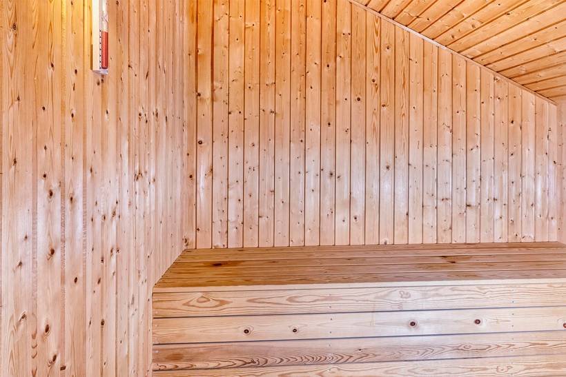 Foto von Ferienhaus LU04 in Vejers Strand - Westjütland