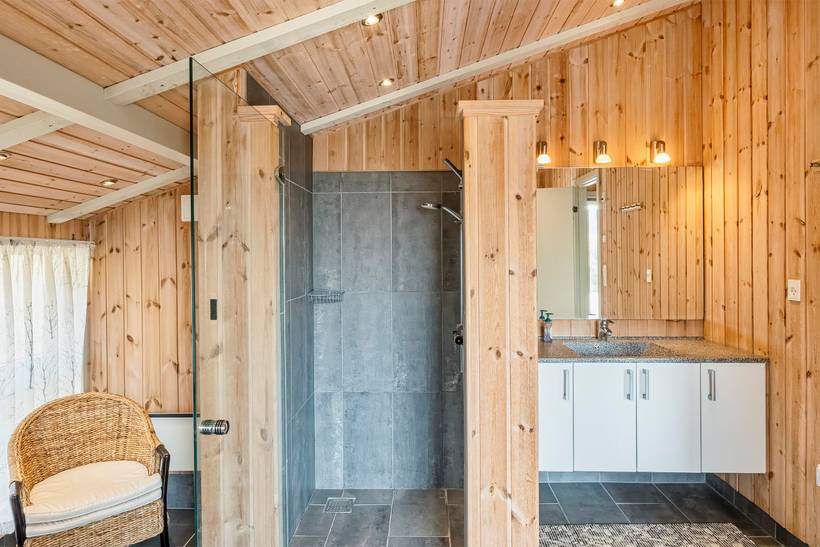 Foto von Ferienhaus LU04 in Vejers Strand - Westjütland