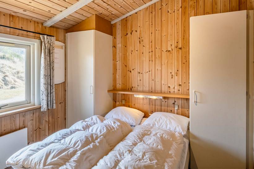 Foto von Ferienhaus LU04 in Vejers Strand - Westjütland