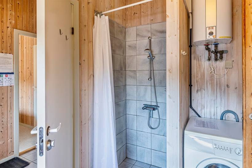 Foto von Ferienhaus LU04 in Vejers Strand - Westjütland