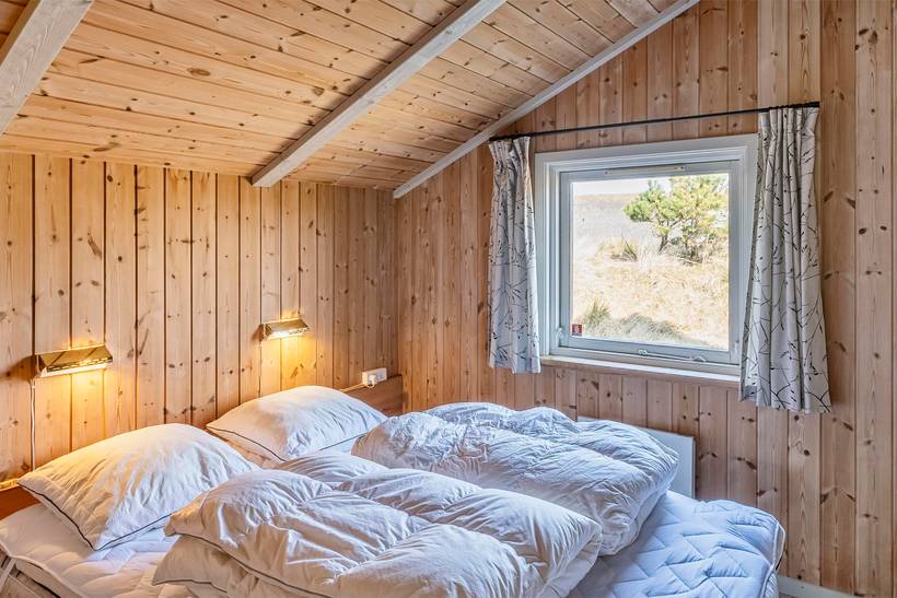 Foto von Ferienhaus LU04 in Vejers Strand - Westjütland