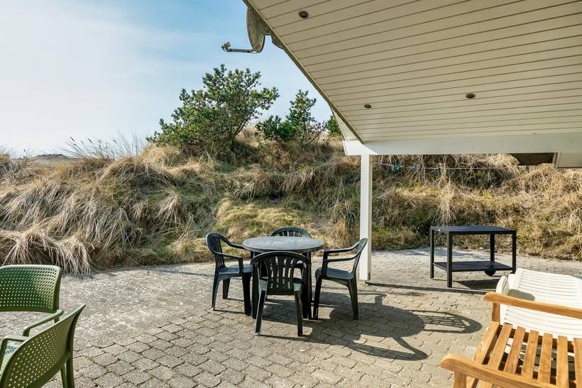 Foto von Ferienhaus LU04 in Vejers Strand - Westjütland