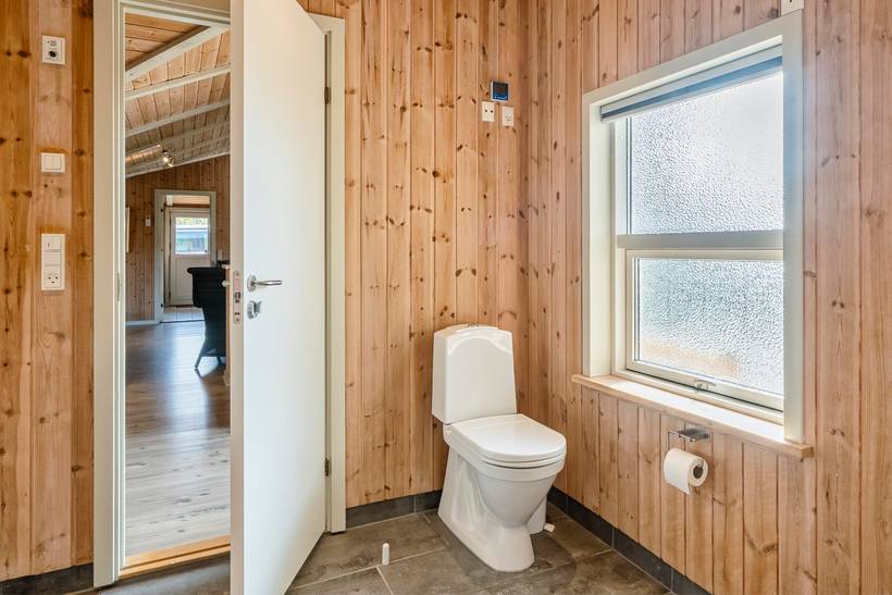 Foto von Ferienhaus LU04 in Vejers Strand - Westjütland