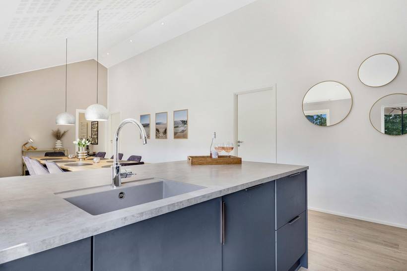 Foto von Ferienhaus LU05 in Blåvand - Westjütland