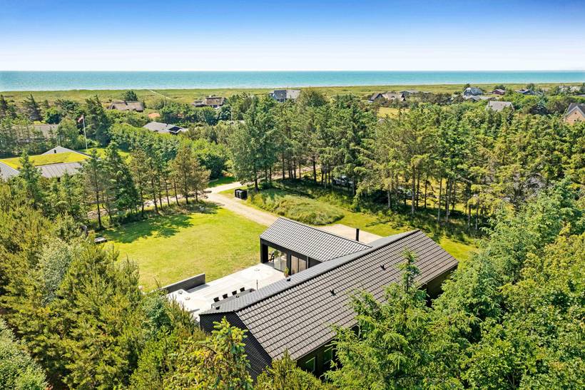 Foto von Ferienhaus LU05 in Blåvand - Westjütland
