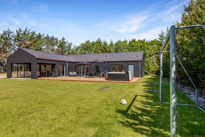 Foto von Ferienhaus LU05 in Blåvand - Westjütland