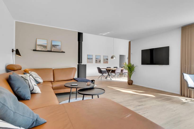 Foto von Ferienhaus LU05 in Blåvand - Westjütland