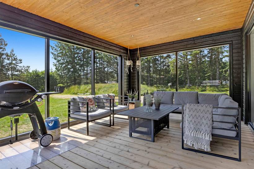 Foto von Ferienhaus LU05 in Blåvand - Westjütland