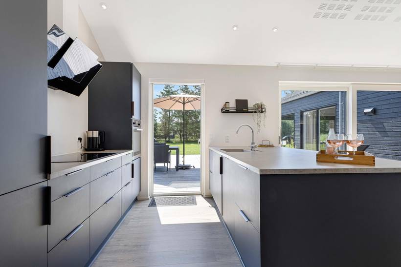 Foto von Ferienhaus LU05 in Blåvand - Westjütland