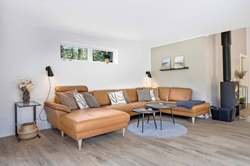 Foto von Ferienhaus LU05 in Blåvand - Westjütland