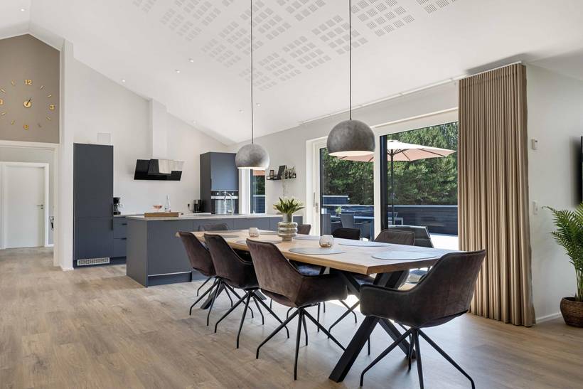 Foto von Ferienhaus LU05 in Blåvand - Westjütland