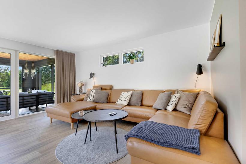 Foto von Ferienhaus LU05 in Blåvand - Westjütland