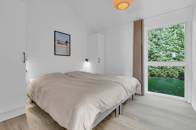 Foto von Ferienhaus LU05 in Blåvand - Westjütland