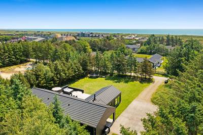 Vorschaubild von Ferienhaus LU05 in Blåvand - Westjütland